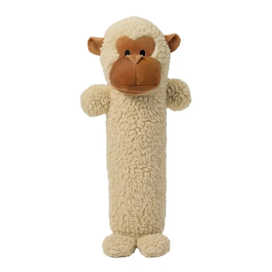 Monkey stick plush toy