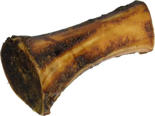 Jones Natural Chews 4 inch center bone dog chew
