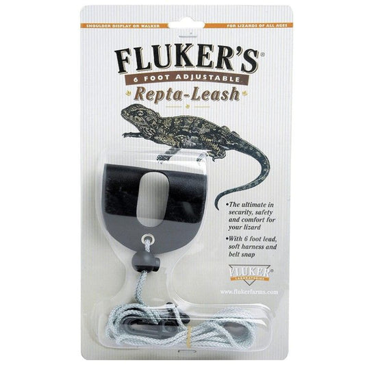 Flukers Repta-Leash-Reptile-Flukers-XX-Small-