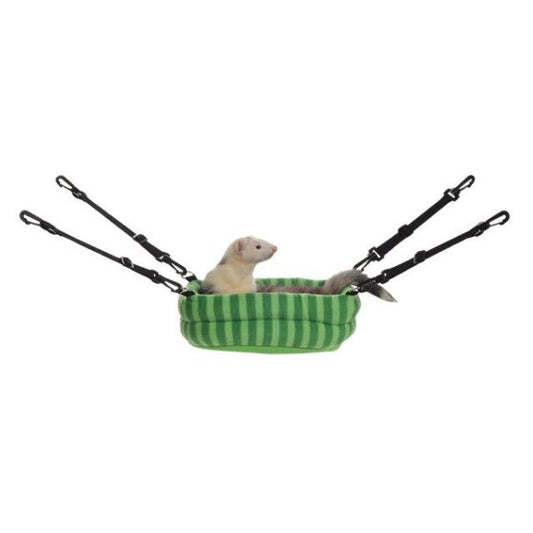 Marshall 2-in-1 Ferret Bed-Small Pet-Marshall-1 count-