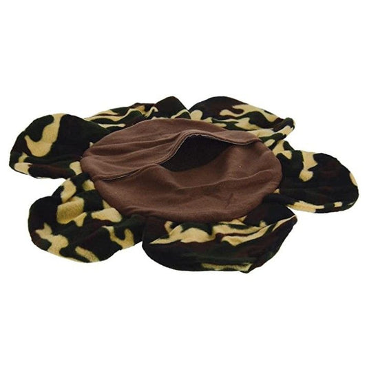 Marshall Camouflage Krackle Sack-Small Pet-Marshall-1 count-