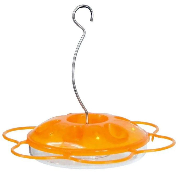 More Birds 3 in 1 Oriole Saucer Feeder-Bird-More Birds-14 oz capacity-