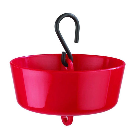 More Birds Ant Moat for Hummingbird Feeder-Bird-More Birds-1 count-