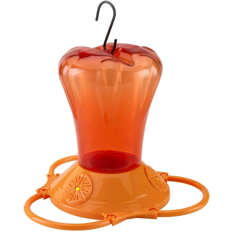 More Birds Orange Orioles Feeder-Bird-More Birds-34 oz capacity-