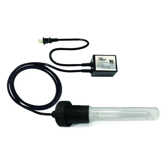 Pondmaster Cleargaurd 18W Conversion Kit-Fish-Pondmaster-1 count-