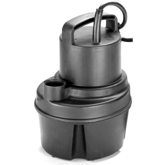Pondmaster Utility Sump Pump 6MSP-Fish-Pondmaster-1 count-