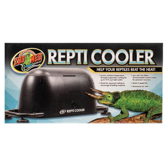 Zoo Med Repti Cooler-Reptile-Zoo Med-1 count-