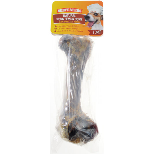Beefeaters Country Kitchen Oven Roasted Pork Bone-Animals & Pet Supplies-BimBimPet-