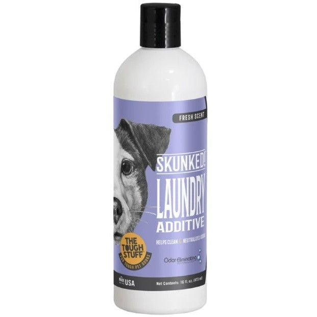 Nilodor Skunked! Laundry Additive-Dog-Nilodor-16 oz-