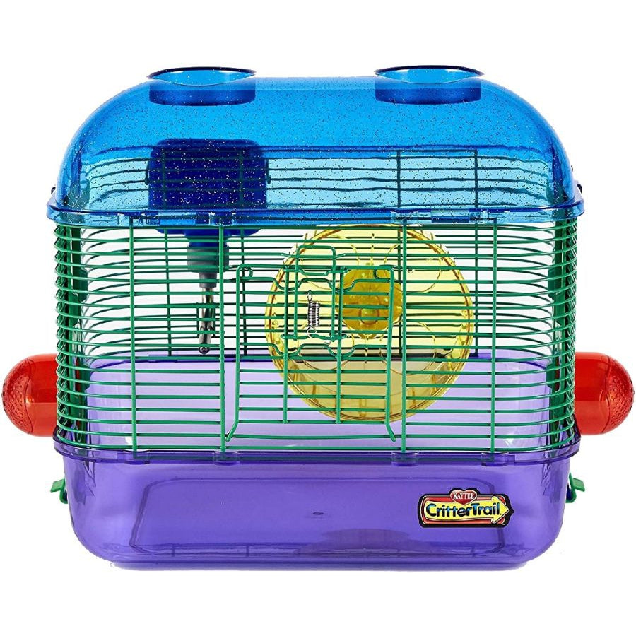 Kaytee CritterTrail Begin and Connect Habitat-Small Pet-Kaytee-1 count-