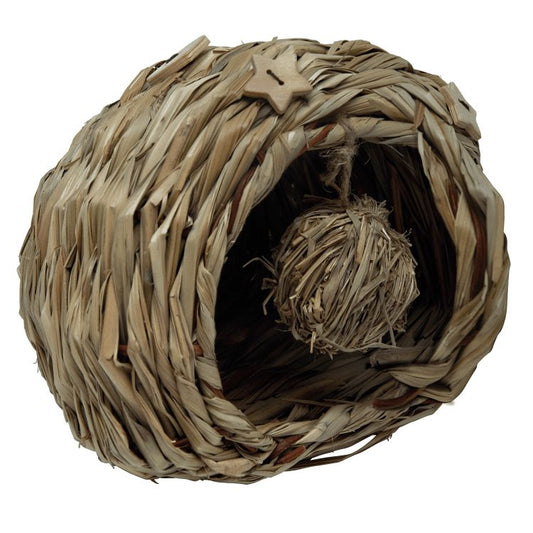 Kaytee Play 'n Chew Cubby Nest-Small Pet-Kaytee-Medium 1 count-