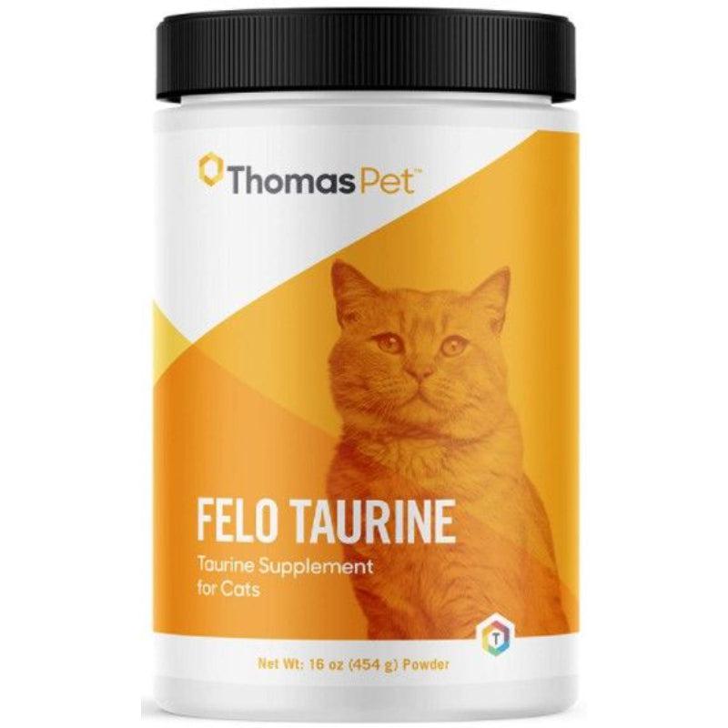 Thomas Pet Felo Taurine Taurine Supplement for Cats-Animals & Pet Supplies-BimBimPet-