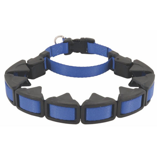 Coastal Pet Natural Control Training Collar Blue-Dog-Coastal Pet-22" Long-