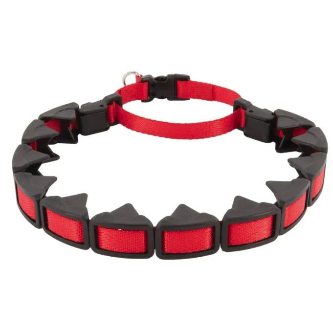 Coastal Pet Natural Control Training Collar Red-Dog-Coastal Pet-22" Long-