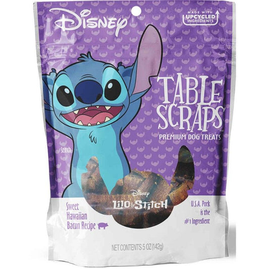 Phelps Pet Products Table Scraps Sweet Hawaiian Bacon Dog Treats-Animals & Pet Supplies-BimBimPet-