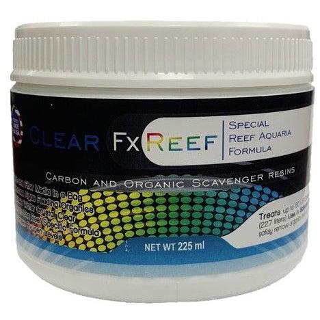 Blue Life Clear FX Reef Aquarium Filter Media-Fish-Blue Life-225 mL-