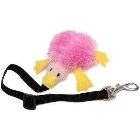 Marshall Ferret Bungee Pull Toy-Small Pet-Marshall-1 count-