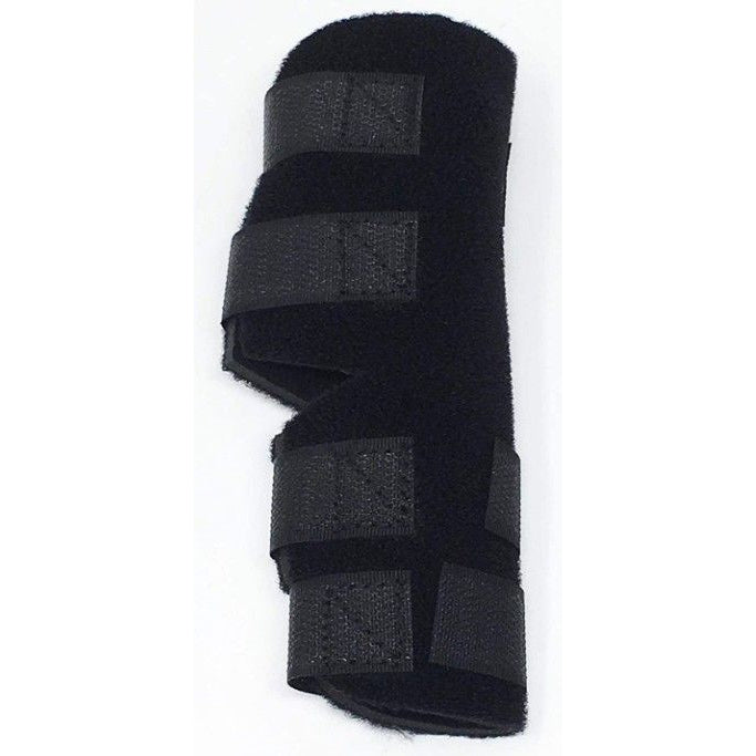 ZenPet Hock Protector Ortho Wrap-Dog-ZenPet-Large - 1 count-