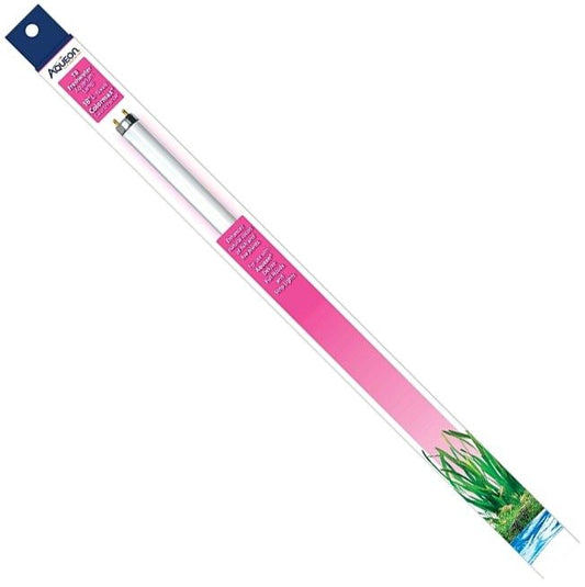 Aqueon T8 Colormax Fluorescent Lamp-Fish-Aqueon-18" - 15 watt-