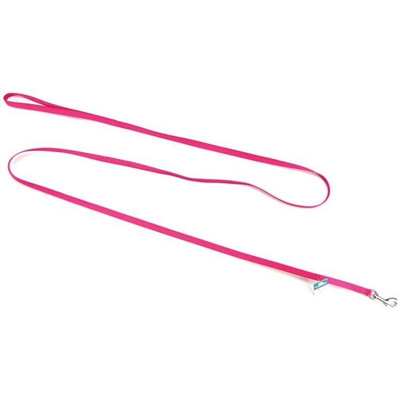 Coastal Pet Nylon Lead - Pink Flamingo-Animals & Pet Supplies-BimBimPet-
