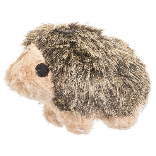 Booda Soft Bite Hedgehog Dog Toy-Dog-Booda Pet-Medium - 4.75" Long-