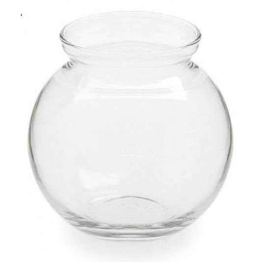 Anchor Hocking Regular Ivy Fish Bowl-Animals & Pet Supplies-BimBimPet-