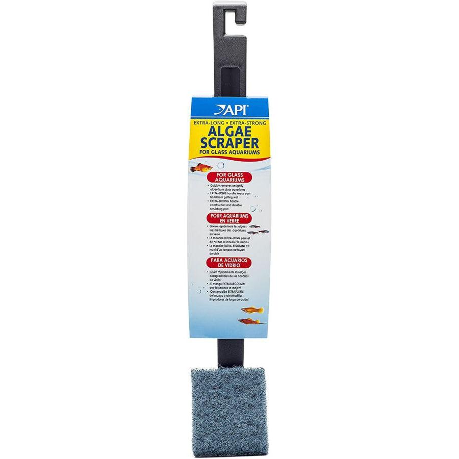 API Doc Wellfish's Algae Scraper for Glass Aquariums-Fish-API-Algae Scraper - Glass-