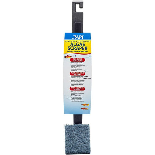 API Doc Wellfish's Algae Scraper for Glass Aquariums-Fish-API-Algae Scraper - Glass-