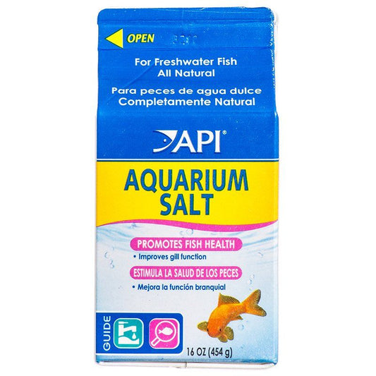 API Aquarium Salt-Fish-API-16 oz-