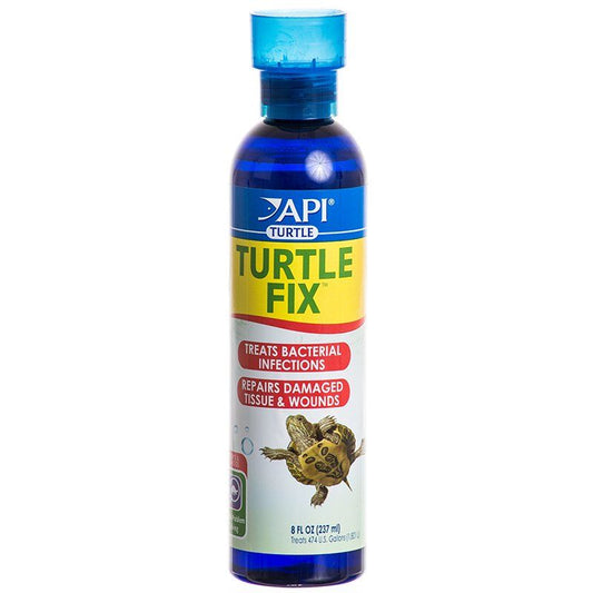 API Turtle Fix-Reptile-API-8 oz-