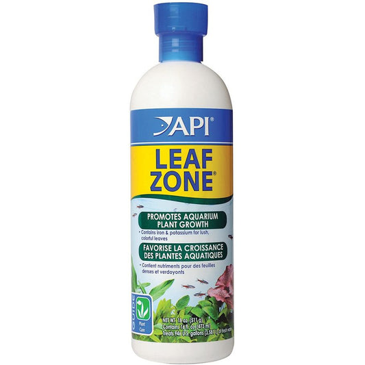 API Leaf Zone-Fish-API-16 oz-