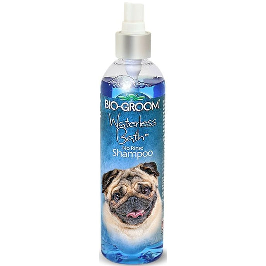 Bio Groom Super Blue Plus Shampoo-Dog-Bio-Groom-8 oz-