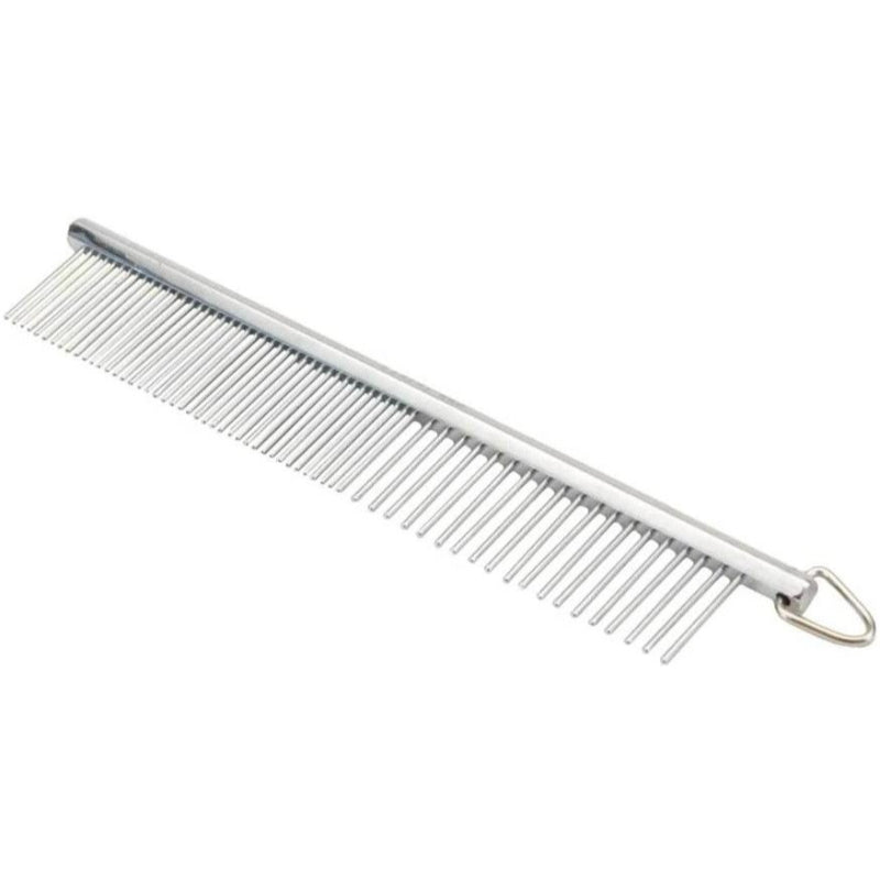 Safari Medium Fine Comb-Animals & Pet Supplies-BimBimPet-
