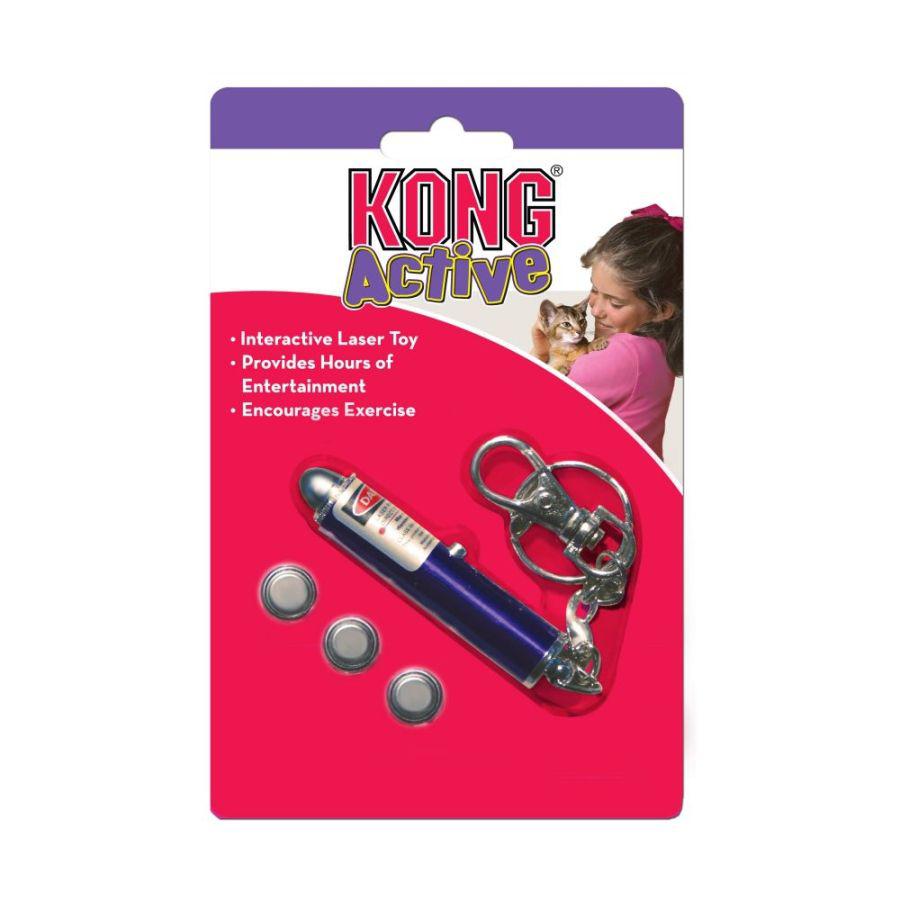 KONG Laser Toy for Cats-Cat-KONG-Laser Toy-