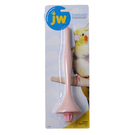 JW Insight Sand Perch-Bird-JW Pet-Regular (9" Long)-
