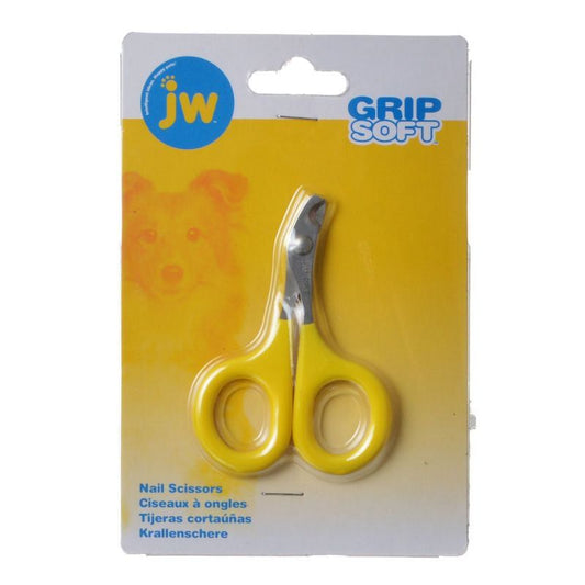 JW Gripsoft Nail Clipper-Cat-JW Pet-Nail Clipper-