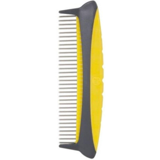 JW Gripsoft Rotating Comfort Comb-Animals & Pet Supplies-BimBimPet-