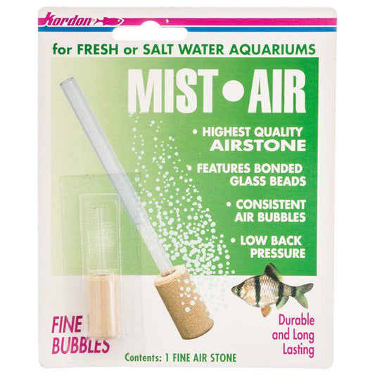 Kordon Mist Air Stone-Animals & Pet Supplies-BimBimPet-