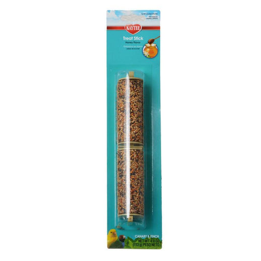 Kaytee Honey Treat Stick - Canary & Finch-Animals & Pet Supplies-BimBimPet-