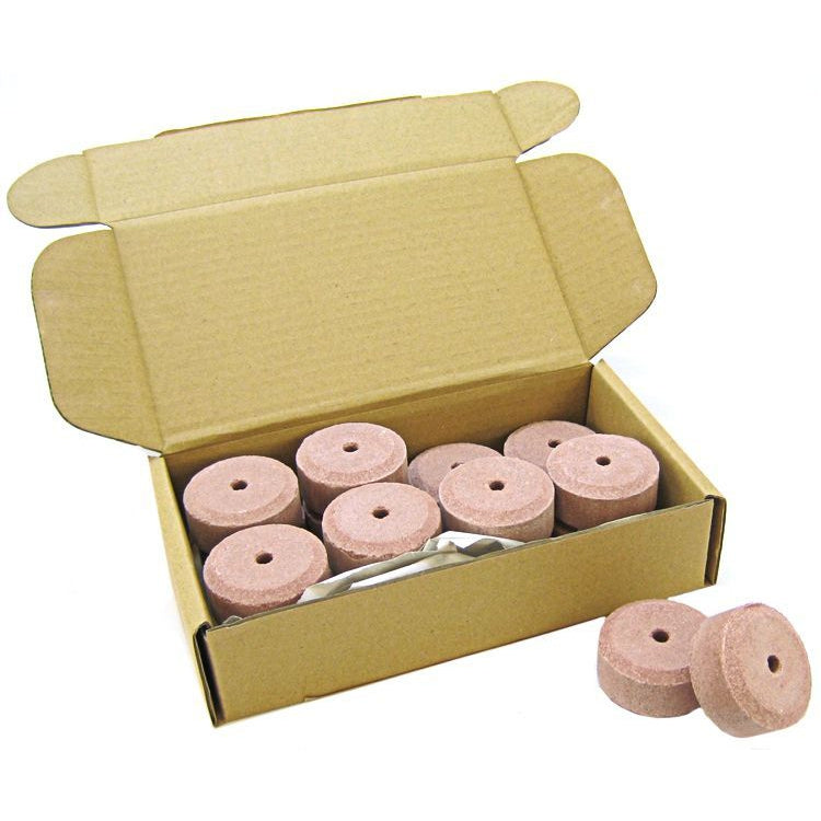 Lixit Trace Mineral Wheels-Small Pet-Lixit-16 Pack-