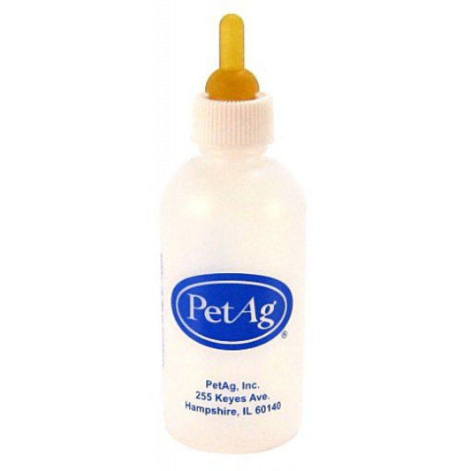 Pet Ag Small Animal Nursing Bottle-Small Pet-Pet Ag-2 oz-
