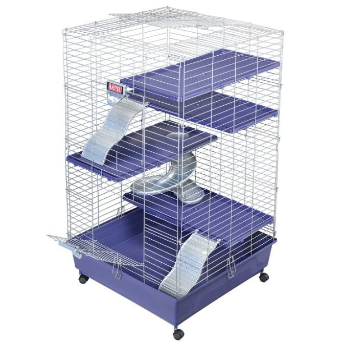 Kaytee Ferret Home Plus-Small Pet-Kaytee-42"L x 24"W x 16.5"H-