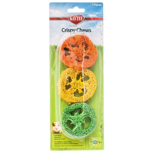 Kaytee Crispy Chews-Animals & Pet Supplies-BimBimPet-