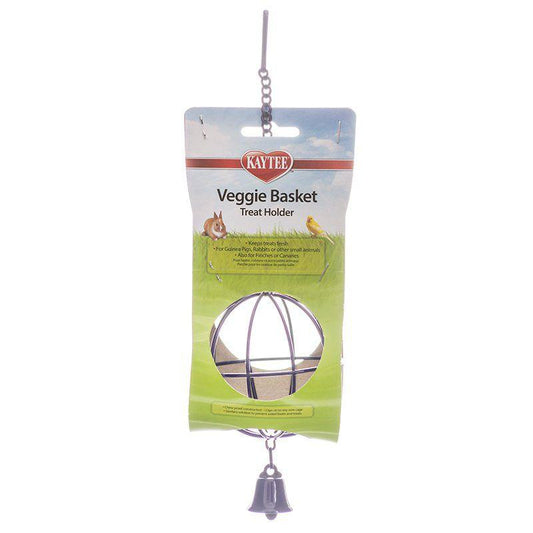 Kaytee Veggie Basket-Animals & Pet Supplies-BimBimPet-