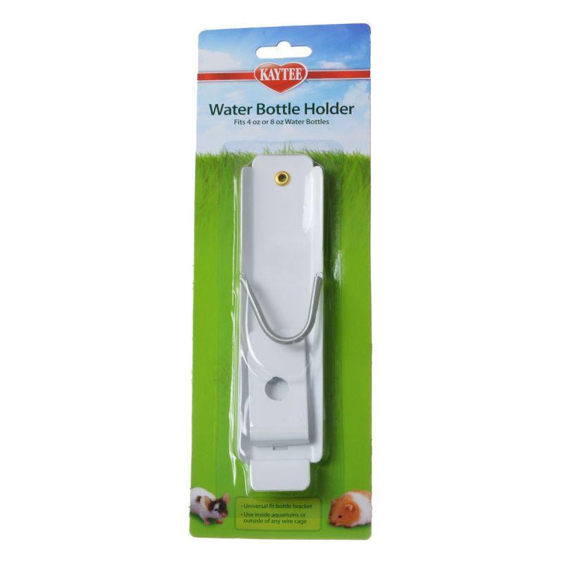 Kaytee Water Bottle Holder-Small Pet-Kaytee-1 Pack-