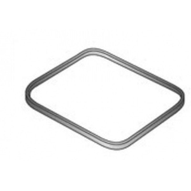 Cascade 700 & 1000 Motor Gasket Unit-Fish-Cascade-Motor Gasket Unit Fits 700 & 1000 Models-