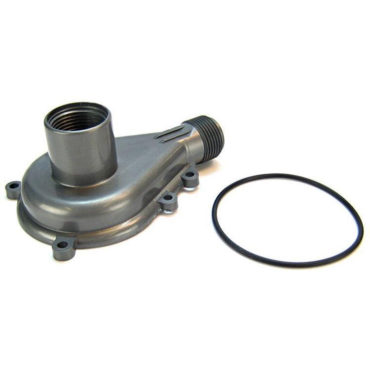 Pondmaster Pump Cover-Fish-Pondmaster-For Models 12 & 18-