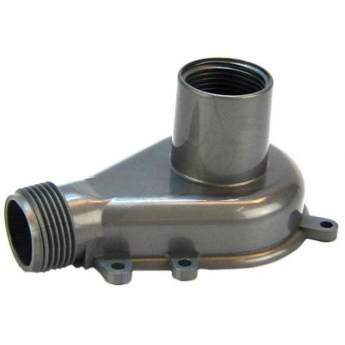 Pondmaster Mag-Drive Pump Impeller Cover-Fish-Pondmaster-Mag-Drive 24 & 36 Impeller Cover-