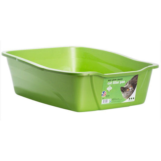 Van Ness Cat Pan-Cat-Van Ness-Giant - 22"L x 16"W x 6.5"H-