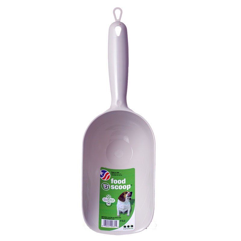 Van Ness Food Scooper-Dog-Van Ness-Large (2 Cups)-